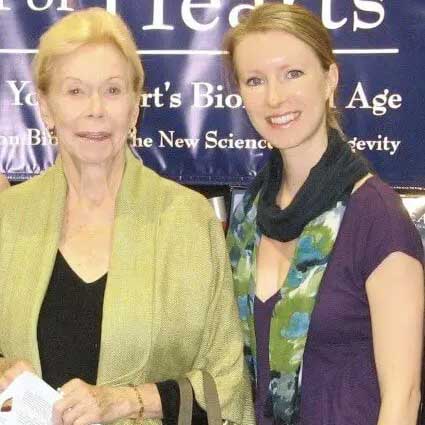 louise hay
